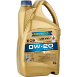 RAVENOL Motorový olej 0W-20
