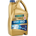 RAVENOL Motorový olej 0W-20
