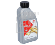 FEBI BILSTEIN Motorový olej 0W-20