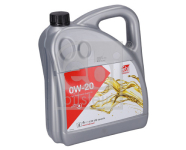 FEBI BILSTEIN Motorový olej 0W-20