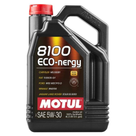 MOTUL Motorový olej 5W-30