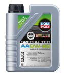LIQUI MOLY Motorový olej 0W-20
