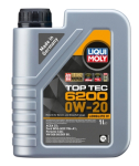 LIQUI MOLY Motorový olej 0W-20