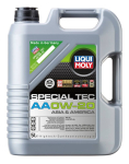LIQUI MOLY Motorový olej 0W-20