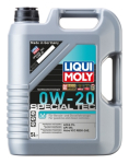 LIQUI MOLY Motorový olej 0W-20