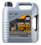 LIQUI MOLY Motorový olej 0W-20