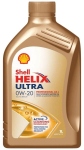 SHELL OLEJE Motorový olej 0W-20