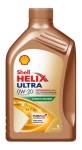 SHELL OLEJE Motorový olej 0W-20