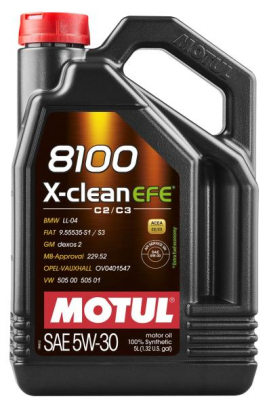 MOTUL Motorový olej 5W-30