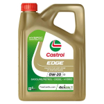 CASTROL OLEJE Motorový olej 0W-20