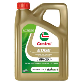 CASTROL OLEJE Motorový olej 0W-20