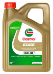 CASTROL OLEJE Motorový olej 0W-20