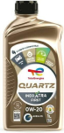 TOTAL OLEJE TotalEnergies QUARTZ INEO XTRA FIRST ...