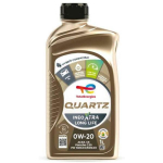 TOTAL OLEJE Motorový olej 0W-20