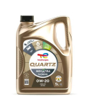TOTAL OLEJE Motorový olej 0W-20