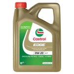 CASTROL OLEJE Motorový olej 0W-20