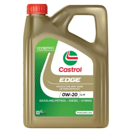 CASTROL OLEJE Motorový olej 0W-20