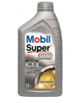 MOBIL 1 OLEJE Motorový olej 0W-20