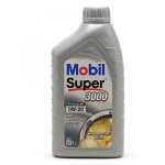 MOBIL 1 OLEJE Motorový olej 0W-20