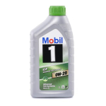 MOBIL 1 OLEJE Motorový olej 0W-20