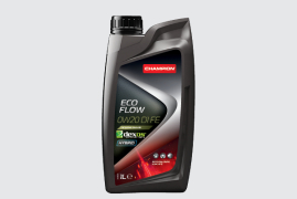CHAMPION LUBRICANTS Motorový olej 0W-20