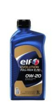 ELF Motorový olej 0W-20