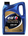 ELF Motorový olej 0W-20