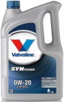 VALVOLINE Motorový olej 0W-20