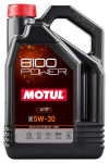 MOTUL Motorový olej 5W-30