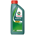 CASTROL OLEJE Motorový olej 5W-30