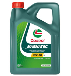 CASTROL OLEJE Motorový olej 5W-30