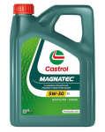 CASTROL OLEJE Motorový olej 5W-30