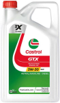 CASTROL OLEJE Motorový olej 5W-30