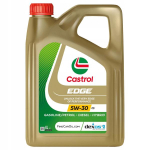 CASTROL OLEJE Motorový olej 5W-30