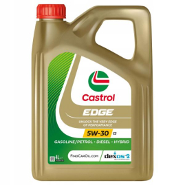 CASTROL OLEJE Motorový olej 5W-30