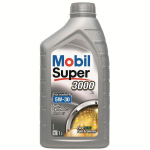 MOBIL 1 OLEJE Motorový olej 5W-30
