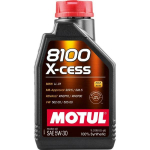 MOTUL Motorový olej 5W-30