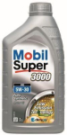 MOBIL 1 OLEJE Motorový olej 5W-30