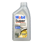 MOBIL 1 OLEJE Motorový olej 5W-30