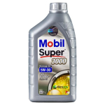 MOBIL 1 OLEJE Motorový olej 5W-30