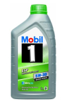 MOBIL 1 OLEJE Motorový olej 5W-30