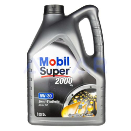 MOBIL 1 OLEJE Motorový olej 5W-30