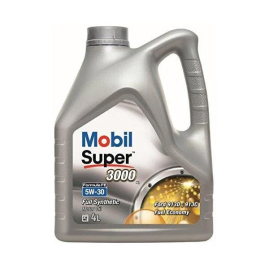 MOBIL 1 OLEJE Motorový olej 5W-30