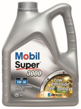 MOBIL 1 OLEJE Motorový olej 5W-30