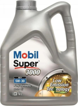 MOBIL 1 OLEJE Motorový olej 5W-30
