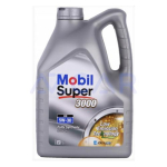 MOBIL 1 OLEJE Motorový olej 5W-30