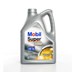 MOBIL 1 OLEJE Motorový olej 5W-30