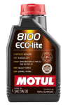MOTUL Motorový olej 5W-30