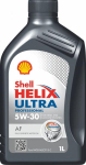 SHELL OLEJE Motorový olej 5W-30