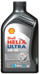 SHELL OLEJE Motorový olej 5W-30